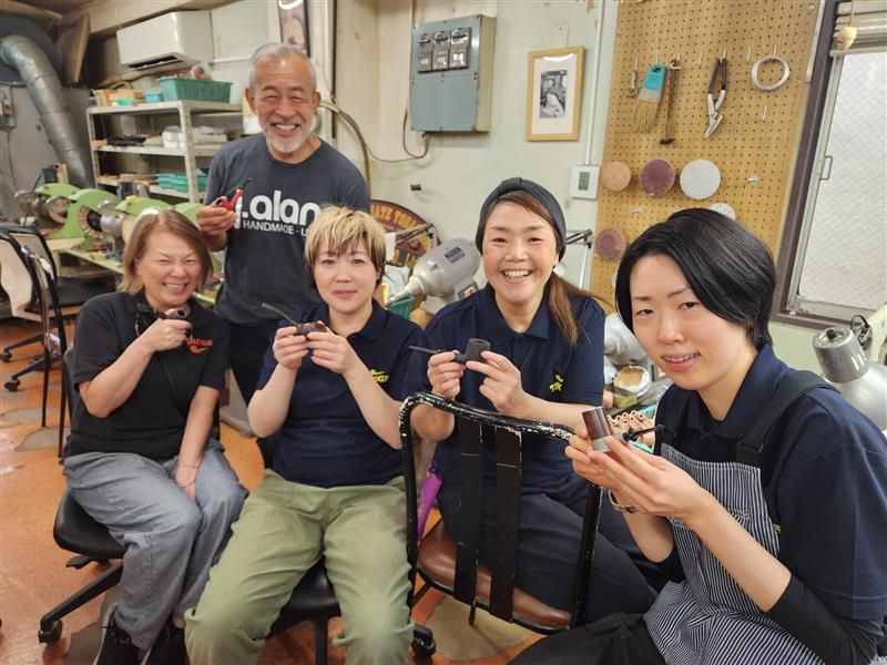 株式会社柘製作所のアルバイト・バイト求人情報