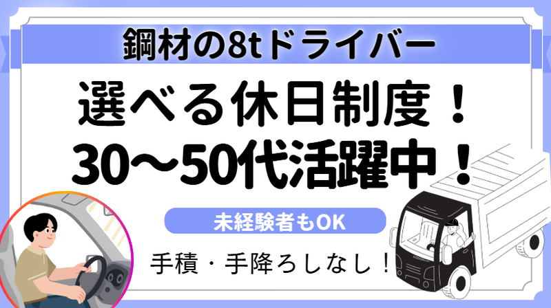 株式会社鷹翔-0003の求人・転職情報