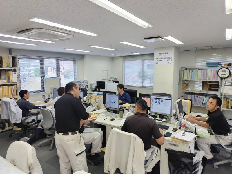 株式会社ヴェルテックス プランの求人・転職情報