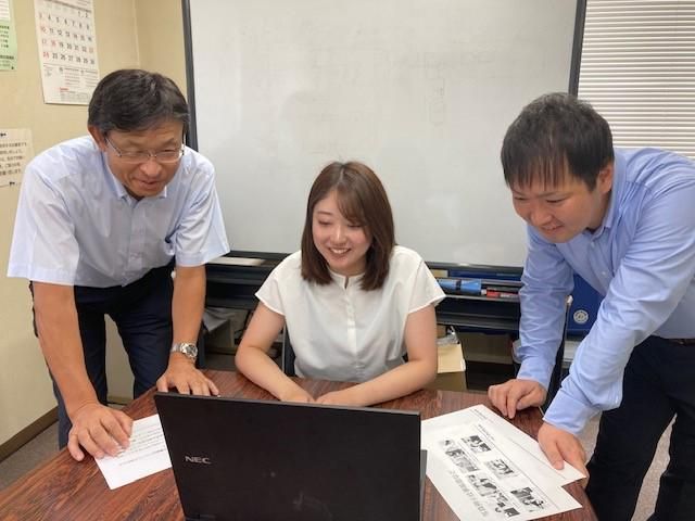 東日本イワタニガス㈱本社のアルバイト・バイト求人情報-04