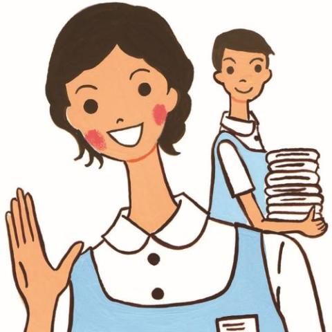求人画像