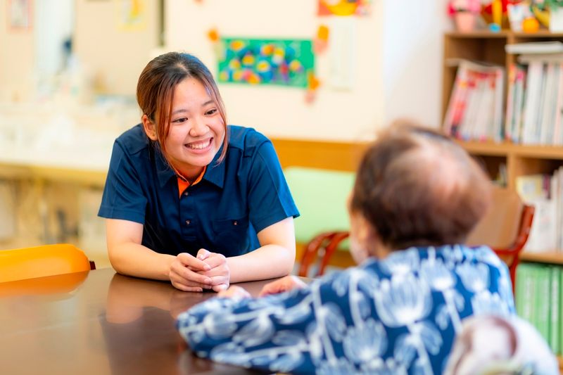 株式会社ケアネット徳洲会-0027の求人・転職情報