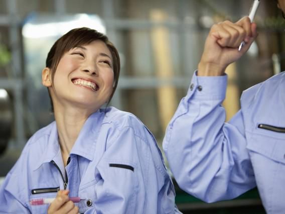 株式会社オバタテクニカルスタッフ 高槻市芝生町/Key本の求人情報