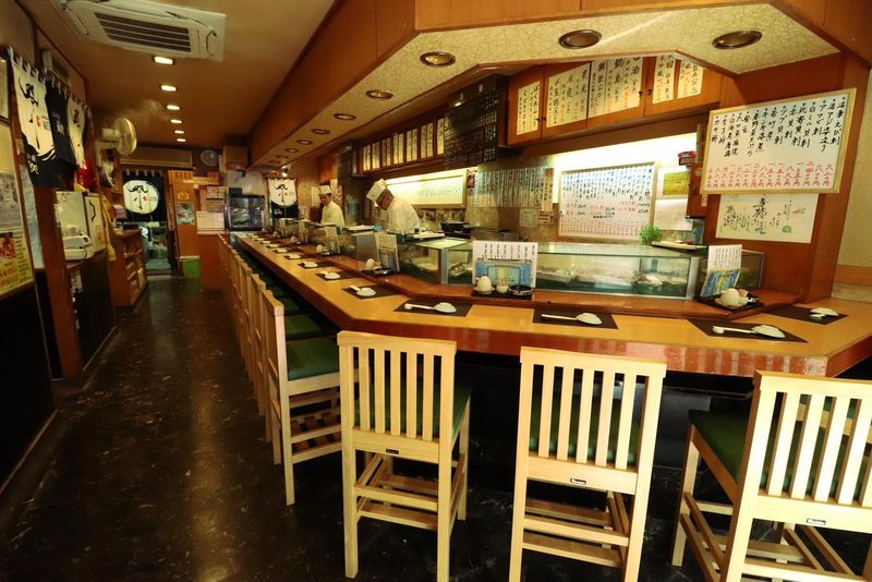 鮨処 祭 川崎仲見世店のアルバイト・バイト求人情報-03