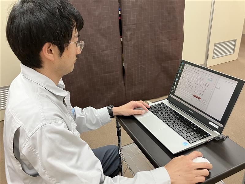 ナノグレイ株式会社の求人・転職情報