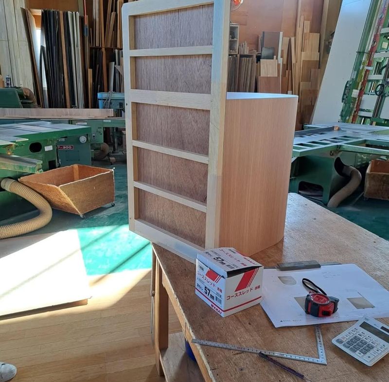 有限会社工房WOODSTOCKのアルバイト・バイト求人情報-03
