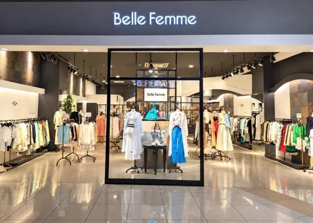 ベルファム　八尾店のアルバイト・バイト求人情報