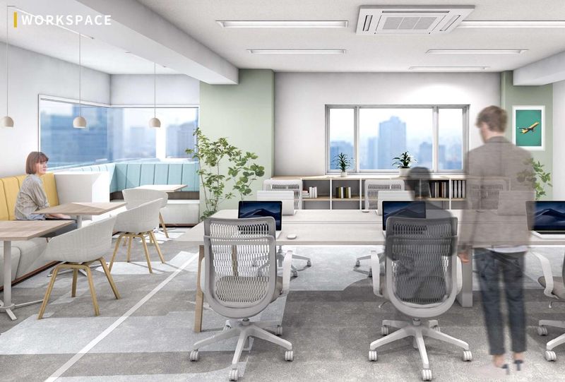 ゴーフェア株式会社(勤務地:東京都千代田区麹町)のアルバイト・バイト求人情報-01