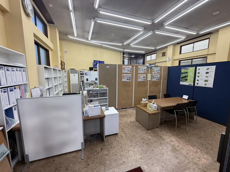 長野建設株式会社のアルバイト・バイト求人情報-02