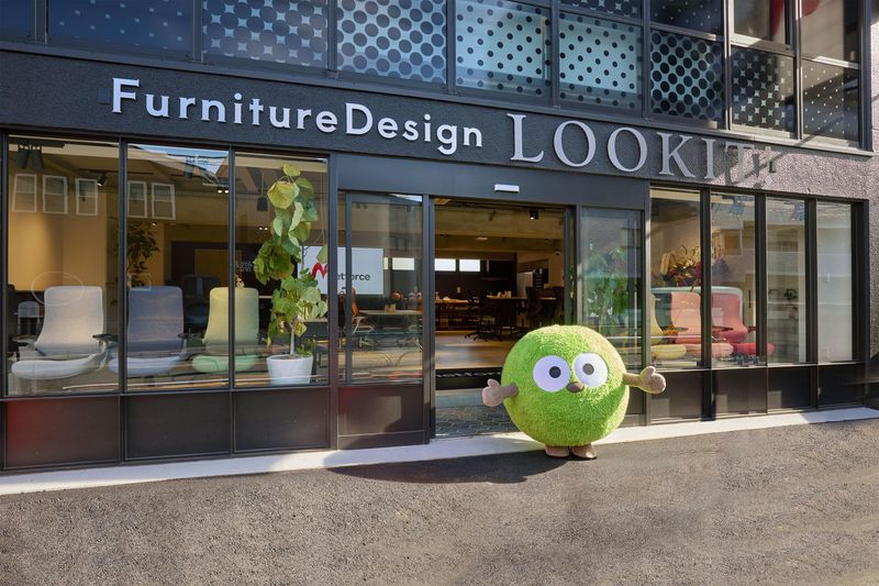 Netforce Bldgの求人・転職情報