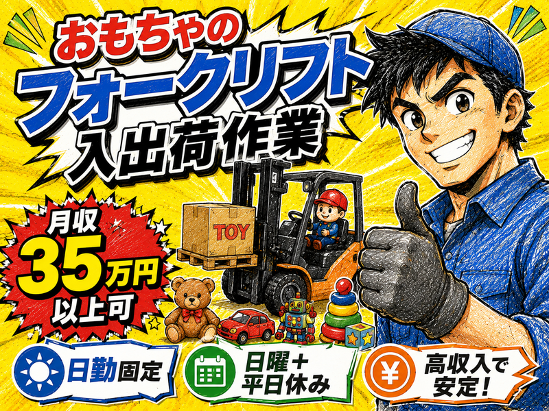 株式会社ジーマックスのアルバイト・バイト求人情報-08
