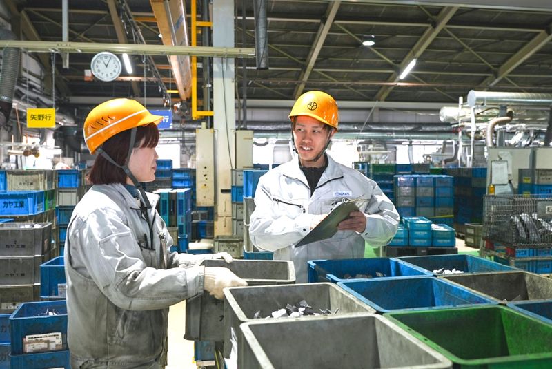カヤ工業株式会社のアルバイト・バイト求人情報-02