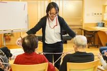 社会福祉法人サン・ビジョン ジョイフル砂田橋のアルバイト・バイト求人情報-49