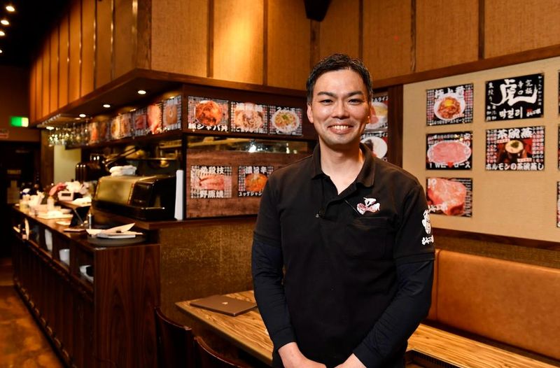 焼肉ジャンボ　はなれのアルバイト・バイト求人情報-05