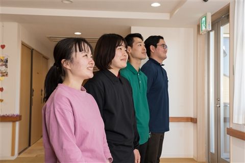 社会福祉法人長寿会の求人・転職情報