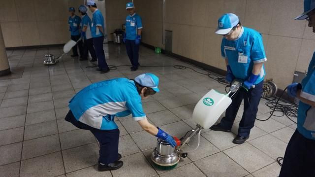 株式会社メトロセルビスの求人・転職情報