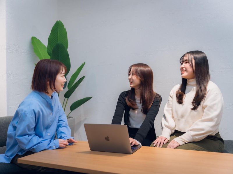 株式会社エークラウド 東京本社/TMUのアルバイト・バイト求人情報-03