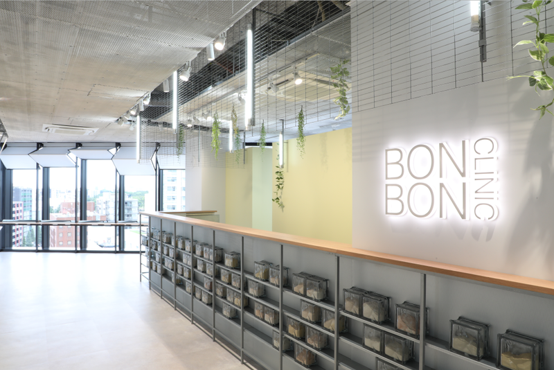BON BON CLINIC 東京銀座院/渋谷院のアルバイト・バイト求人情報-02