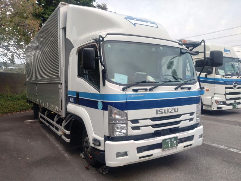 株式会社トランスポートオオスギ　本社営業所のアルバイト・バイト求人情報-02