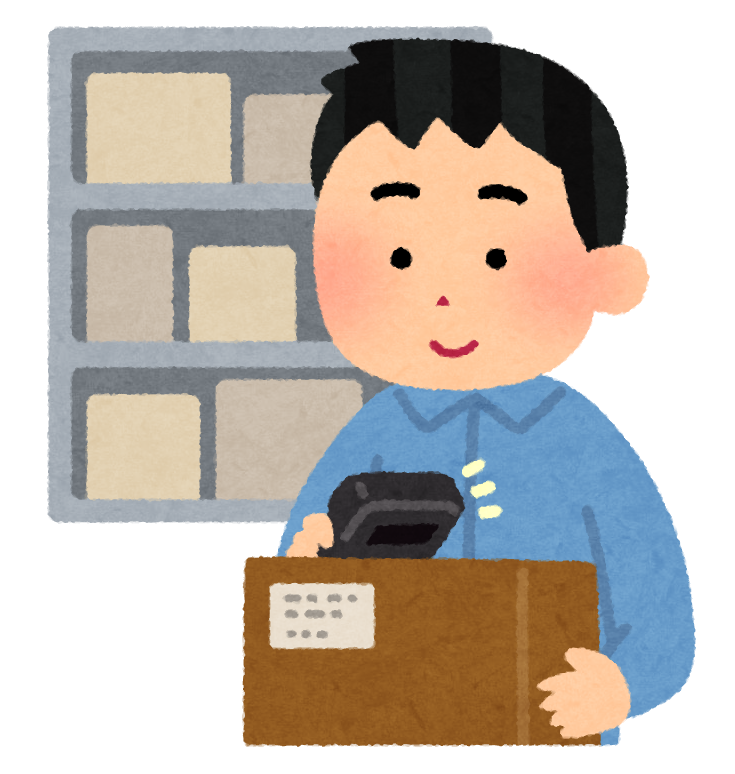 求人画像
