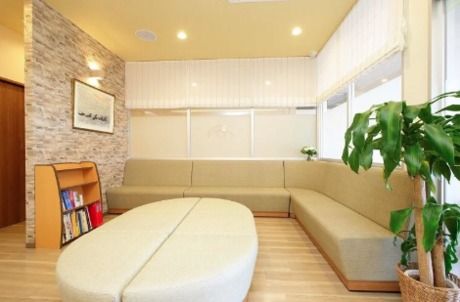 世田谷通り おおさわ眼科のアルバイト・バイト求人情報-02