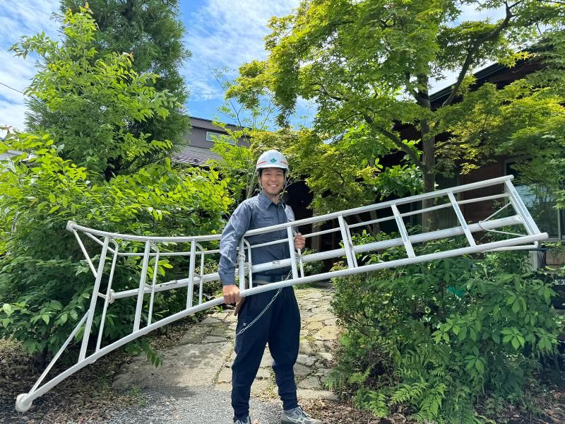 立山産業株式会社の求人・転職情報