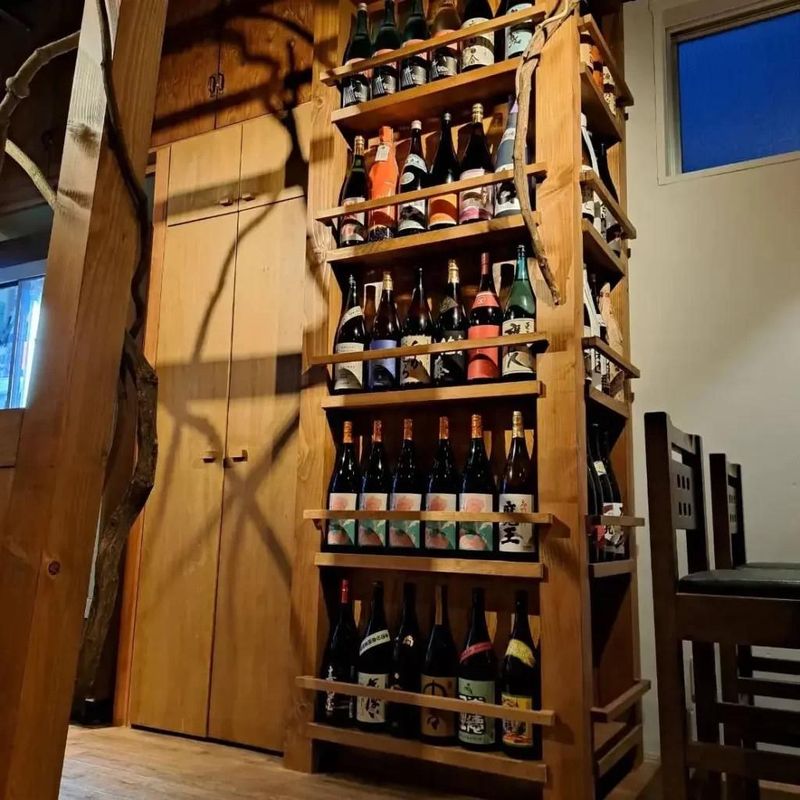 酒ぐら鳥酎　神田大手町店のアルバイト・バイト求人情報-02