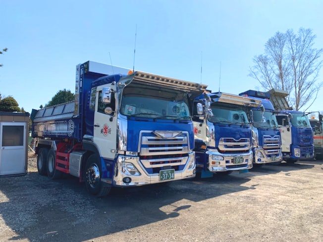 株式会社南田産業の求人・転職情報