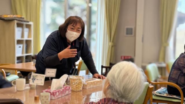 白馬メディケアサービス株式会社-0002の求人・転職情報