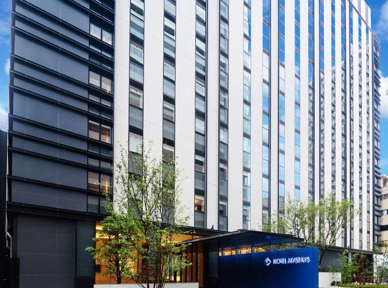 ホテルマイステイズプレミア赤坂(アイコニア・ホスピタリティ株式会社)のアルバイト・バイト求人情報-05