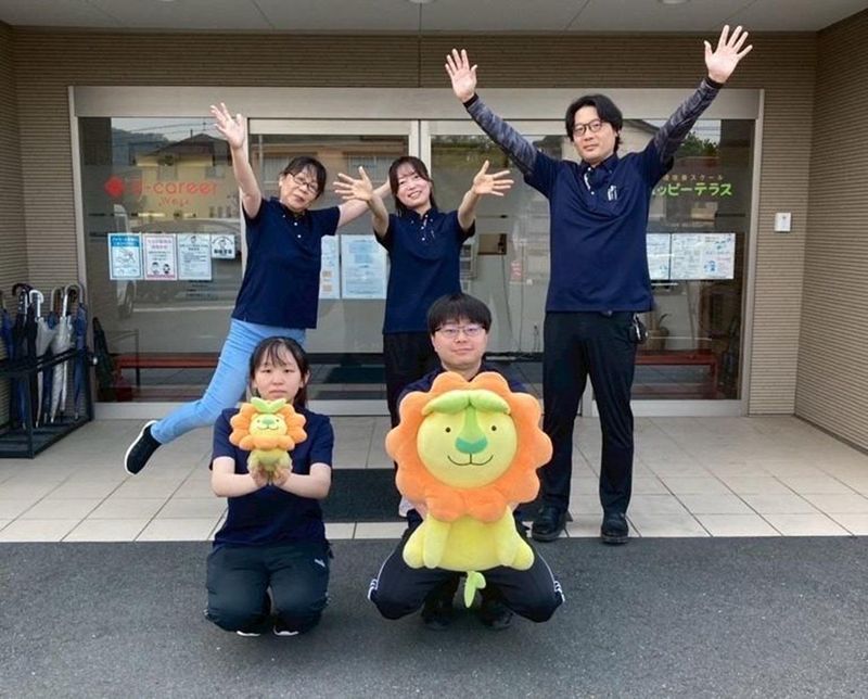 株式会社ライフケア倶楽部の求人・転職情報