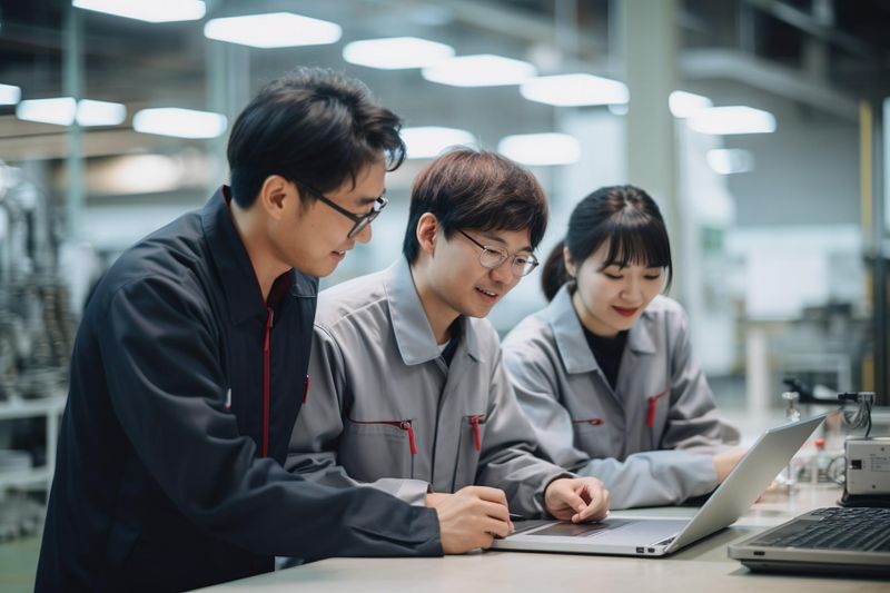 株式会社ジャパン・テクノ-0013の求人・転職情報