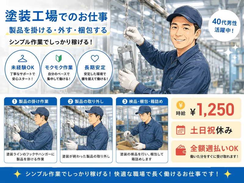 求人画像