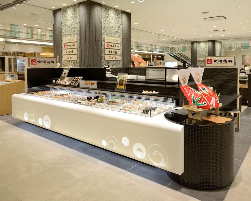 有限会社女傳商会の求人・転職情報