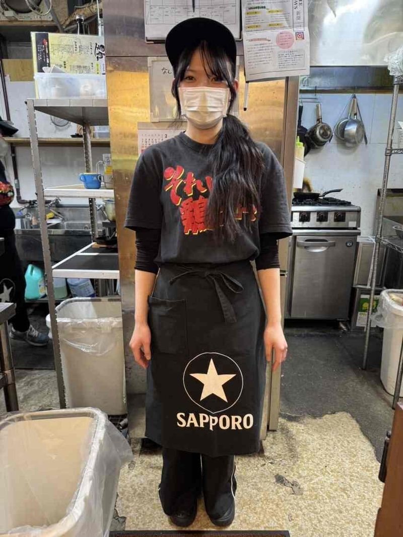 それゆけ鶏ヤロー八代店のアルバイト・バイト求人情報-04