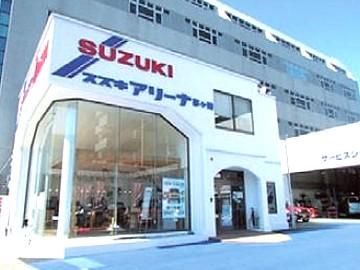 スズキアリーナ茅ヶ崎株式会社　本社法人部のイメージ3