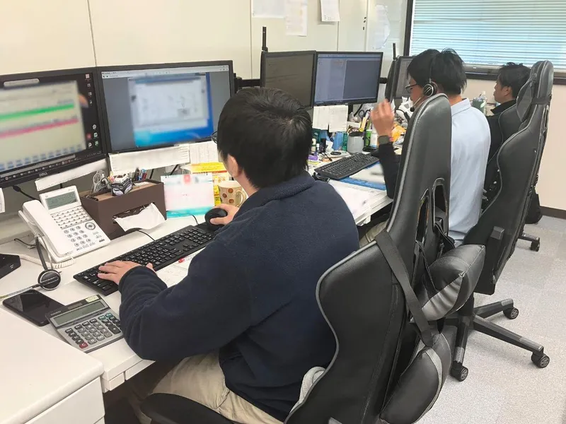 株式会社茨城オートパーツセンターの求人・転職情報