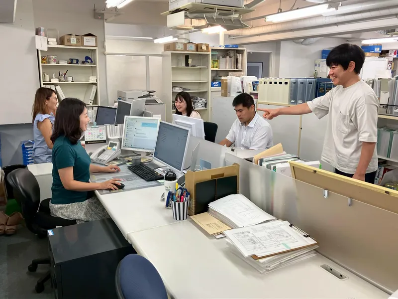 株式会社バルニバービの求人・転職情報