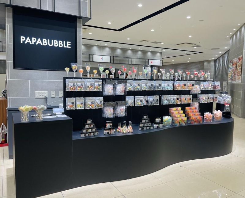 PAPABUBBLE　ラゾーナ川崎店のアルバイト・バイト求人情報-02