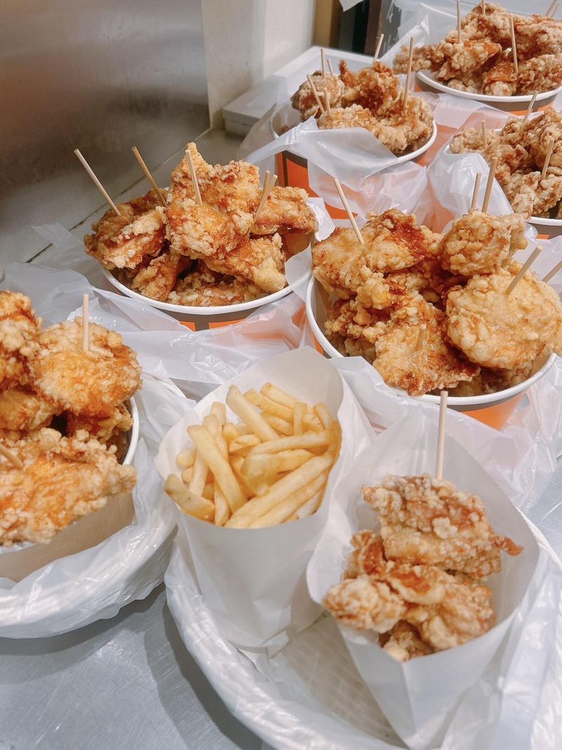 ミツボシカラアゲ八木店の求人・転職情報-03