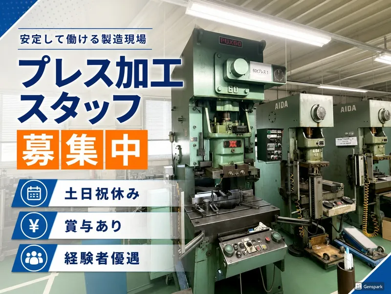 有限会社ケー・エム・ケーの求人・転職情報