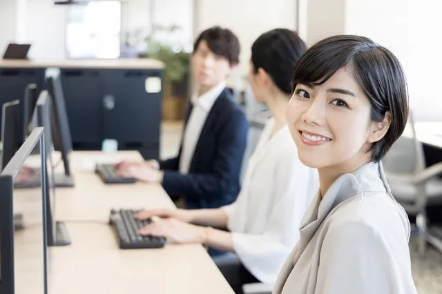 株式会社シードエージェンシー　大阪市西区のアルバイト・バイト求人情報