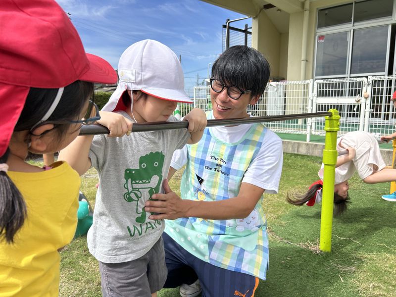 立南保育園のアルバイト・バイト求人情報-03