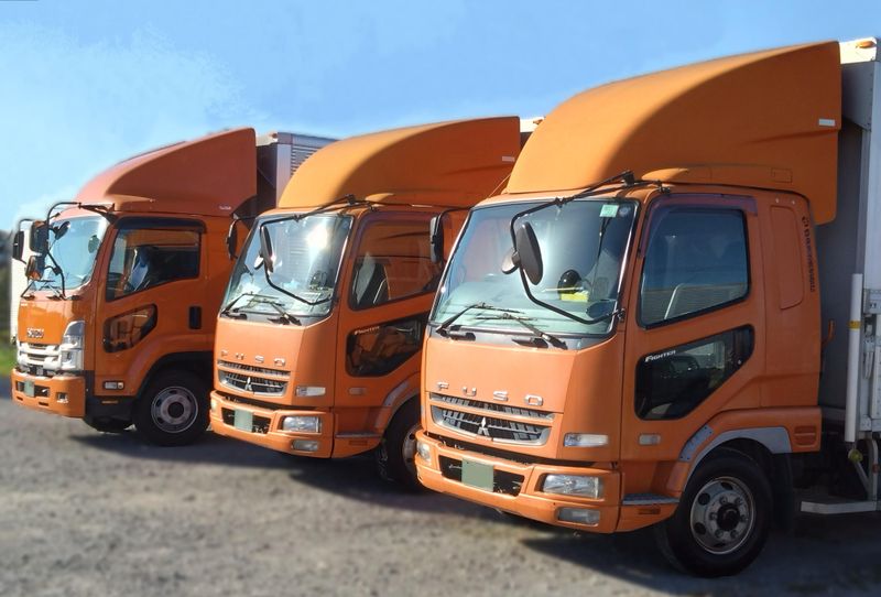 中央急送株式会社の求人・転職情報