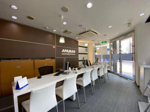 アパマンショップ　本町店　株式会社　アパートナーのアルバイト・バイト求人情報-03