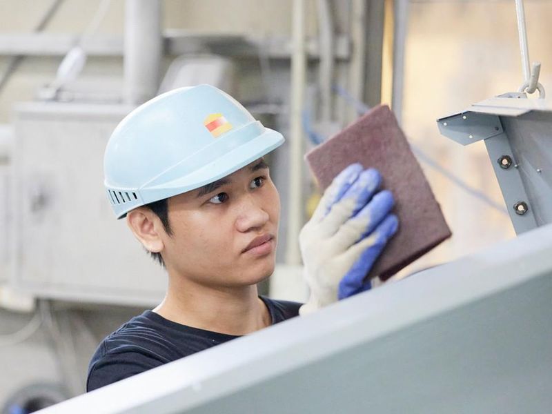 株式会社トキン工業の求人・転職情報