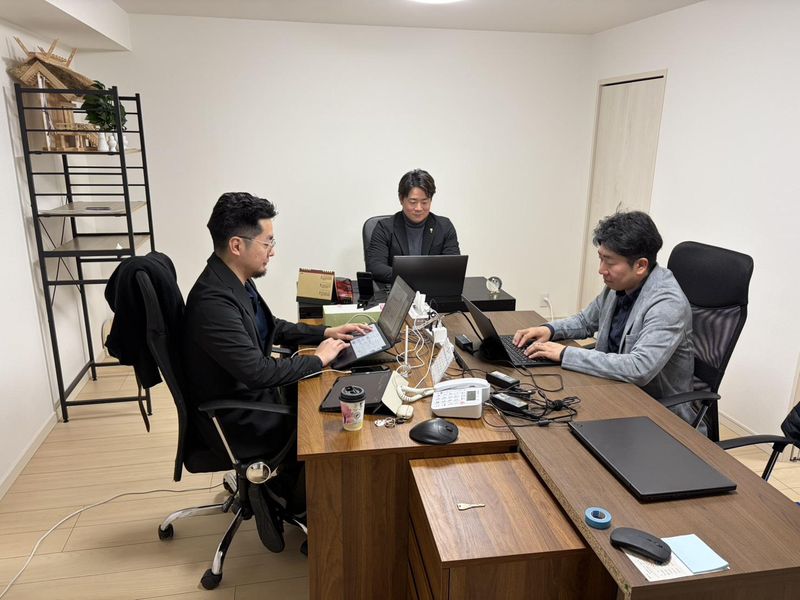 株式会社 Growingのアルバイト・バイト求人情報-03