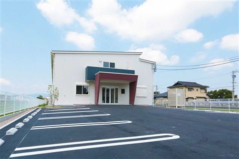 アシステッドナーシング よい館津島唐臼の求人