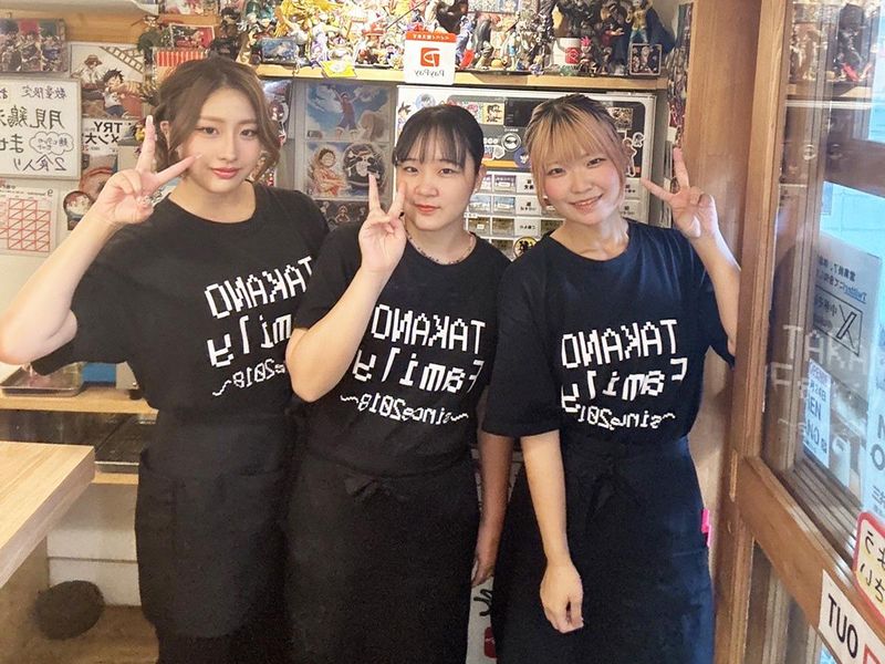 中華そば高野　横浜ベイサイド店のアルバイト・バイト求人情報-02