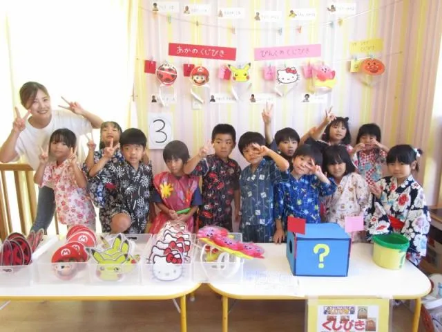 【保育学生向け】1日から参加OK!保育園の仕事体験&職場見学